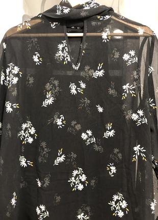 Эффектная блуза limited marks&spencer4 фото