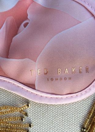 Маска для сна ted baker3 фото