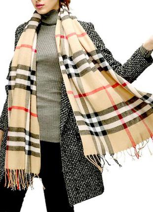 Шарф,палантин