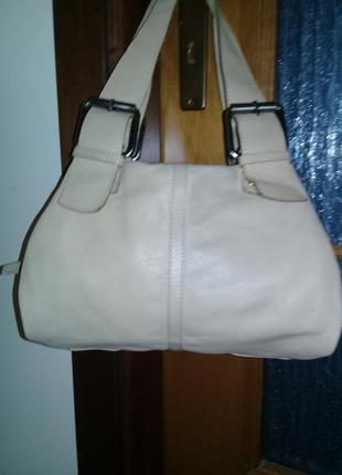 Сумка італія шкіра