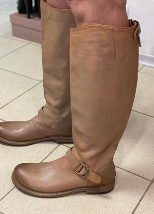 Сапоги brunello cucinelli