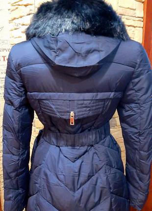 Куртка/пальто зима5 фото