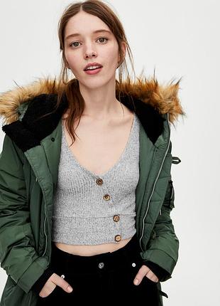 Лонгслив pull & bear 2