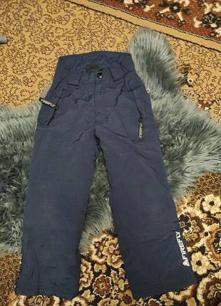 Лыжные штаны