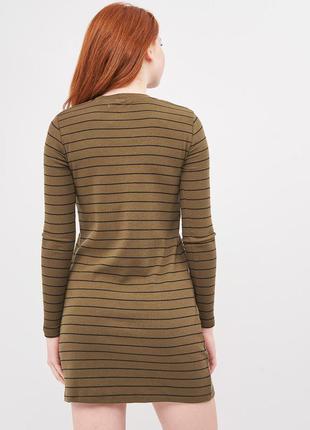 Платье pull & bear 3