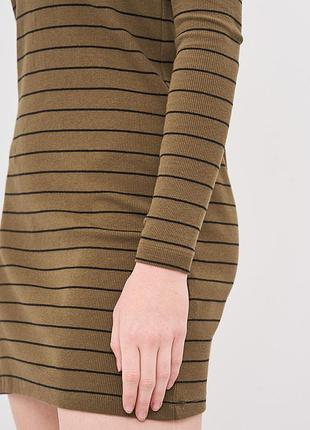 Платье pull & bear 4