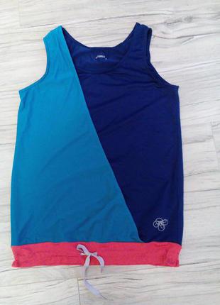 Спортивна футболка asics