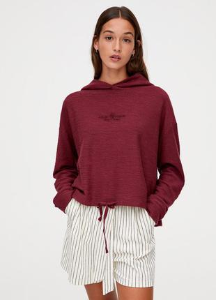 Худи pull & bear