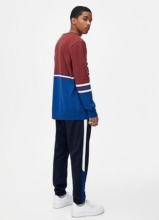 Свитер pull & bear 2