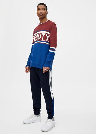 Свитер pull & bear 3