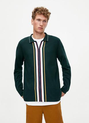 Кофта pull & bear