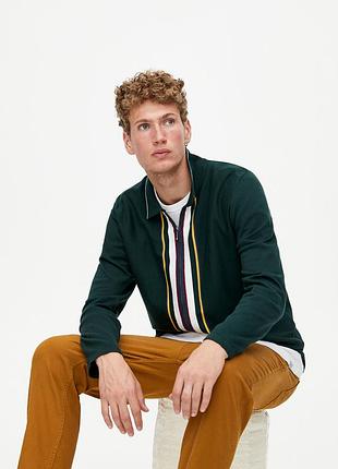 Кофта pull & bear 3