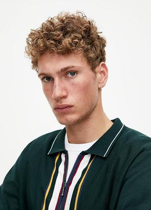 Кофта pull & bear 5