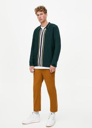 Кофта pull & bear 4