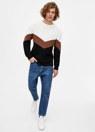 Свитер pull & bear 3