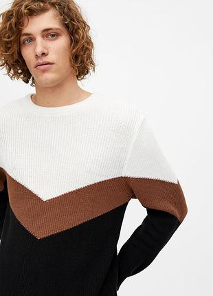 Свитер pull & bear 2