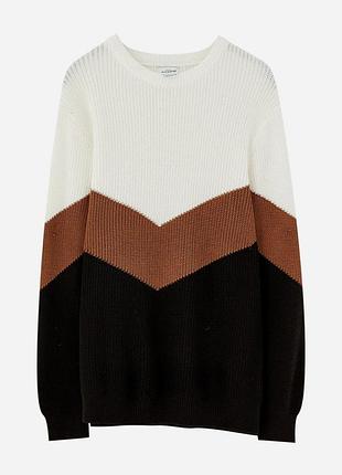 Свитер pull & bear 5