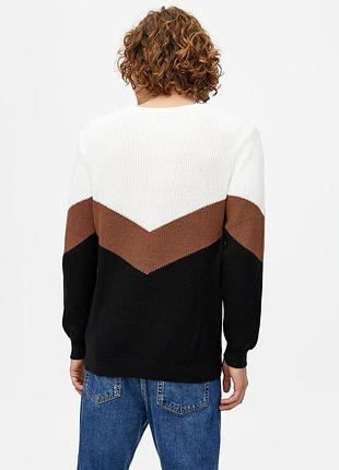 Свитер pull & bear 4