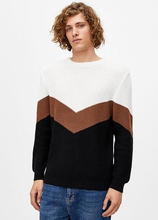Светр pull&amp;bear