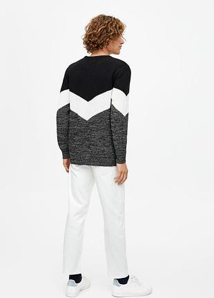 Свитер pull & bear 3