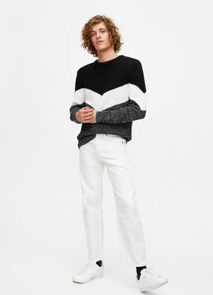 Свитер pull & bear 2