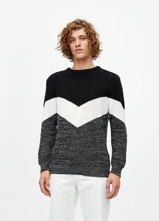 Свитер pull & bear