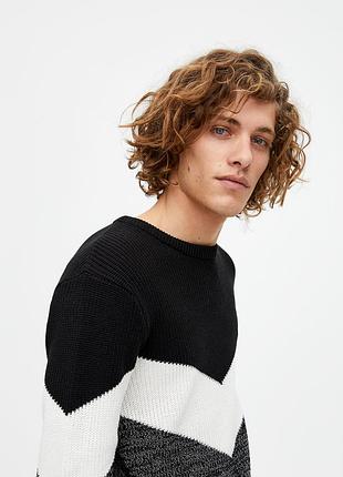 Свитер pull & bear 4