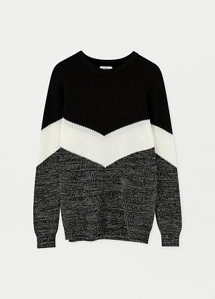 Свитер pull & bear 6