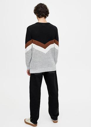 Свитер pull & bear 2