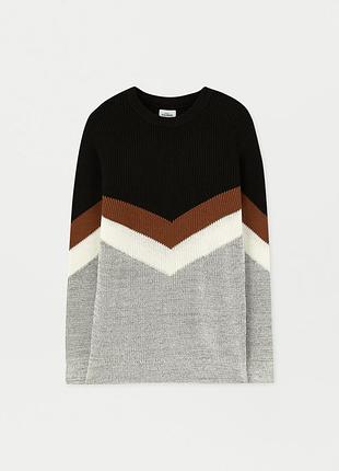 Свитер pull & bear 3