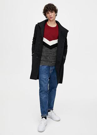 Свитер pull & bear 3