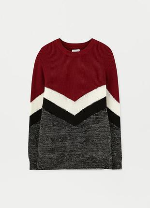 Свитер pull & bear 2