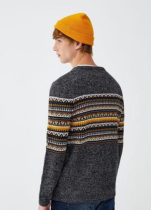 Свитер pull & bear 4