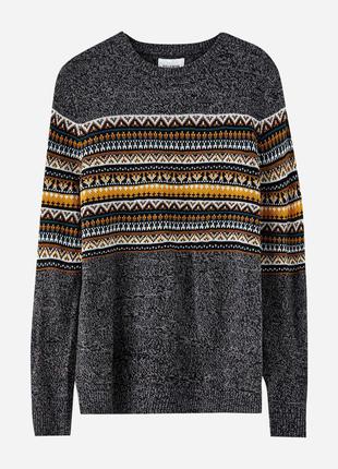 Свитер pull & bear 2