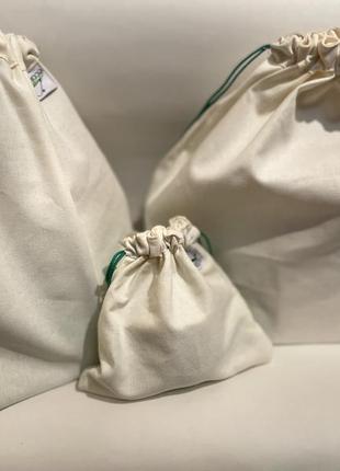 Еко мішечок для продуктів