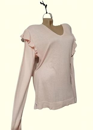 Красивая кофта, ellos 088