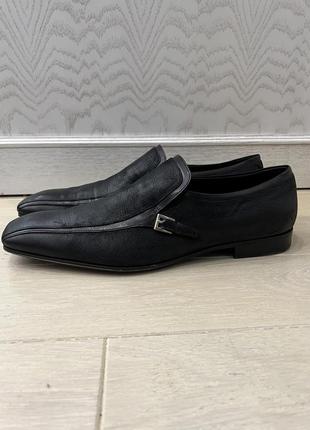 Туфли prada 46-47p3 фото