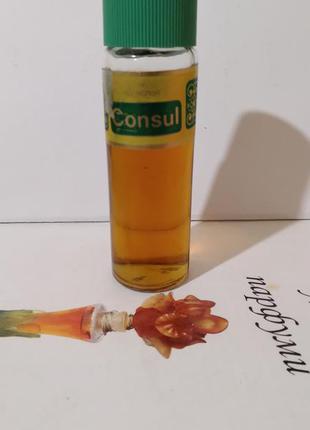Consul cologne 100ml