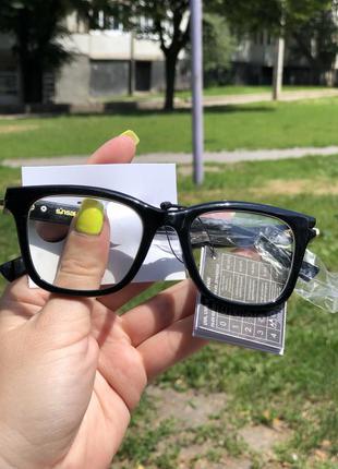 Окуляри нульовка