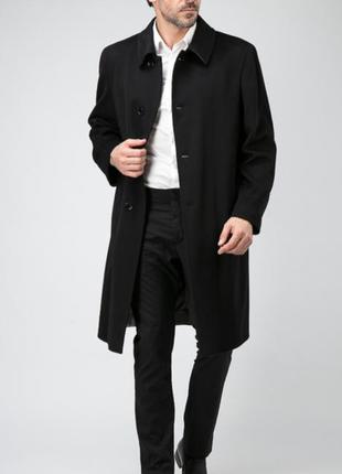 Пальто шерсть/кашемир