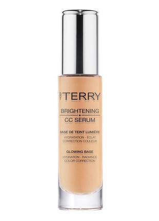 By terry cellularose brightening cc lumi-serum cc-сыворотка со светоотражающими частицами, 10 мл1 фото