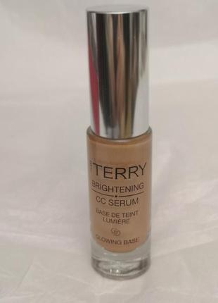 By terry cellularose brightening cc lumi-serum cc-сироватка зі світловідбиваючими частинками, 10 мл2 фото