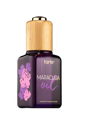 Tarte maracuja oil масло для лица
