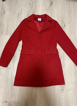 Пальто mayoral