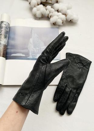 Перчатки, рукавиці, кожаные, шкіряні, кожа, шкіра, італія, италия10 фото