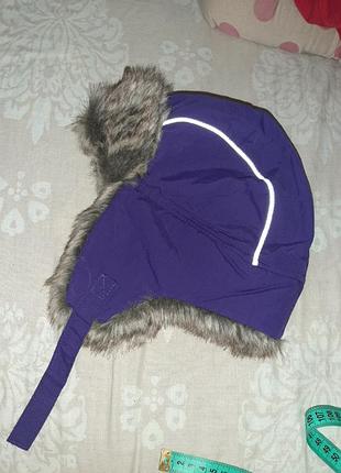 Шапка