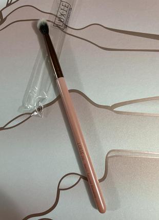 Кисть для розтушовування luxie 231