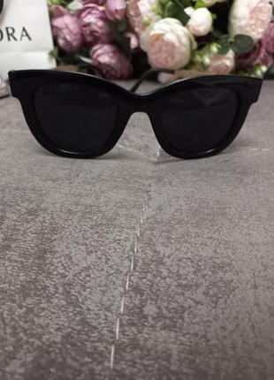 Окуляри від сонця