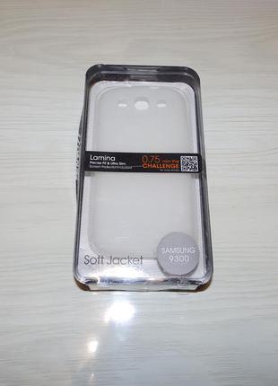 Чехол soft jacket для samsung galaxy s iii i93002 фото