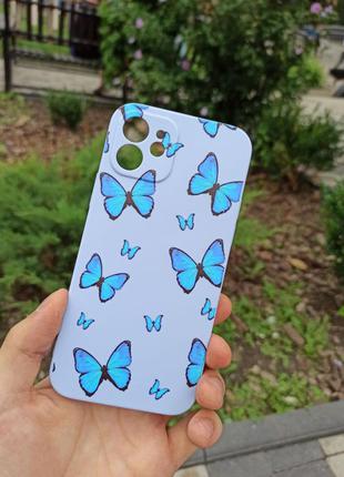 Чохол для iphone 12